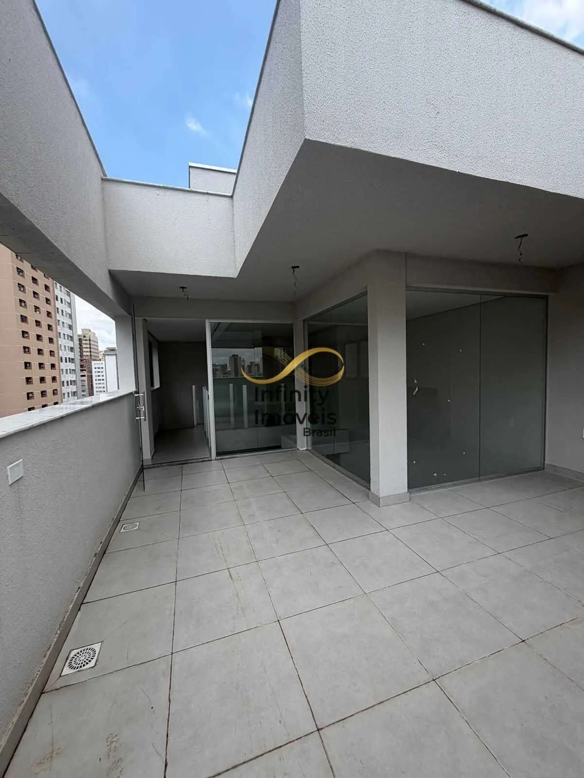 Imagem EDIFICIO BAHIA LOURDES - Apartamento à venda no bairro Lourdes - Belo Horizonte/MG