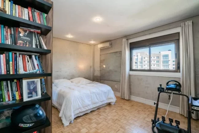 Imagem Cobertura Duplex para venda no bairro Higienópolis em Porto Alegre