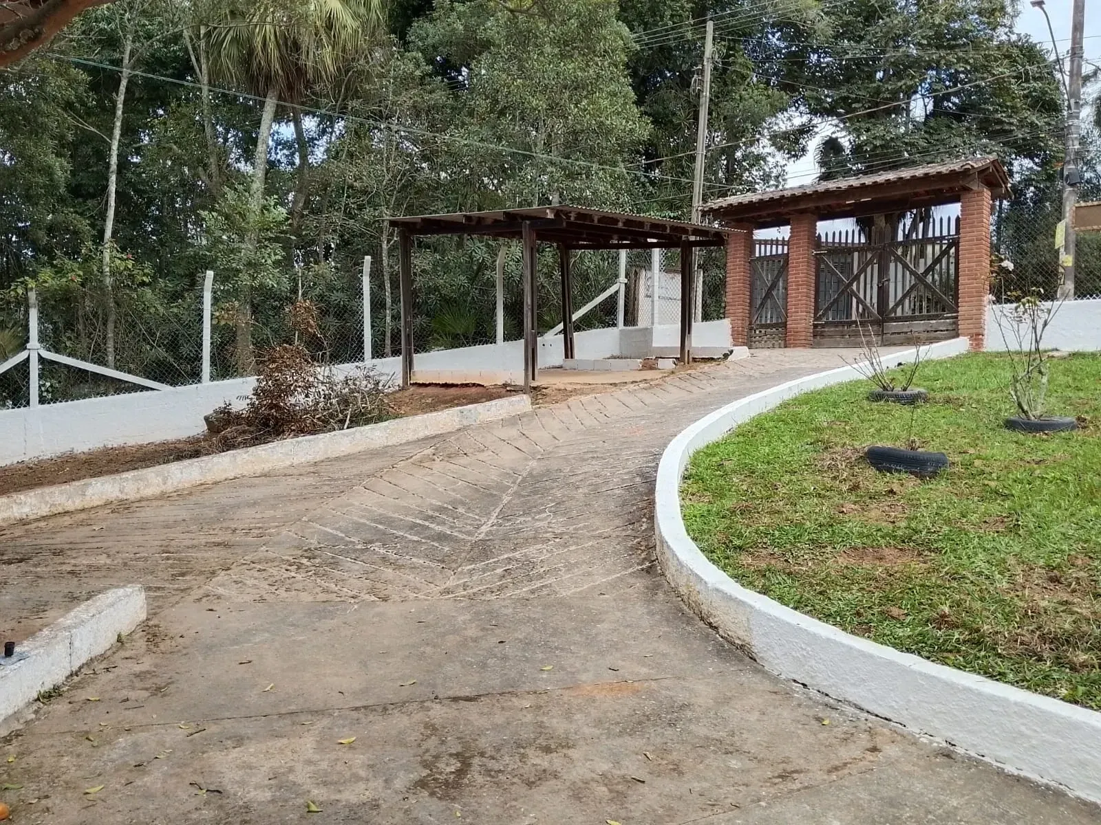 Imagem Chácara com 3 Quartos à Venda, 600 m² em Estância Americana - Suzano