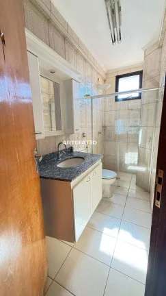 Imagem Vende-se Apartamento Edifício Veneza