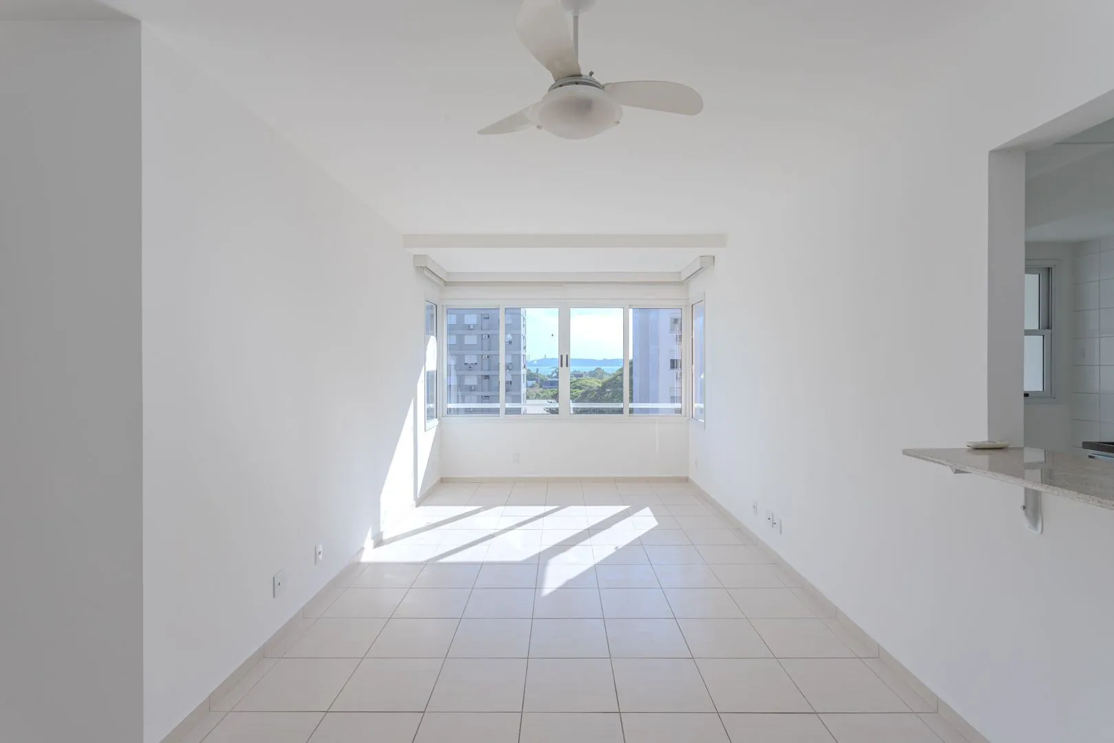 Imagem Apartamento de 3 dormitórios vaga e infra DESOCUPADO