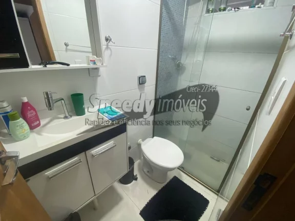 Imagem Apartamento em Santos para venda 2 dormitórios.