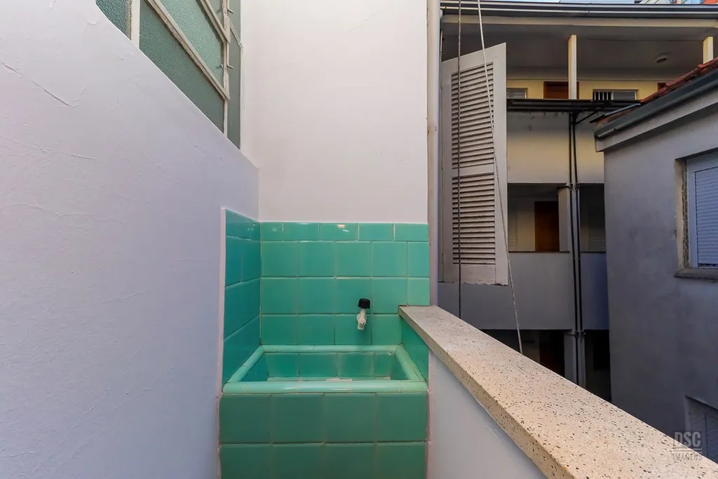 Imagem Apartamento em Centro Histórico