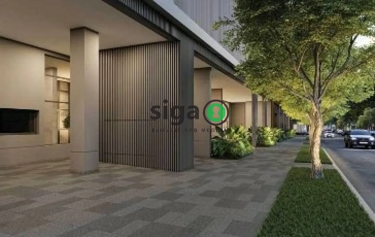 Imagem Studio novo e mobiliado - 28m² - Conforto e praticidade no Hub Brooklin!!