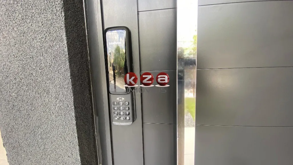 Imagem Imperdível Casa em Condomínio à Venda em Valinhos-SP - Condomínio Villa do Sol 3 Quartos, 3 Suítes, 2 Salas 226 m²