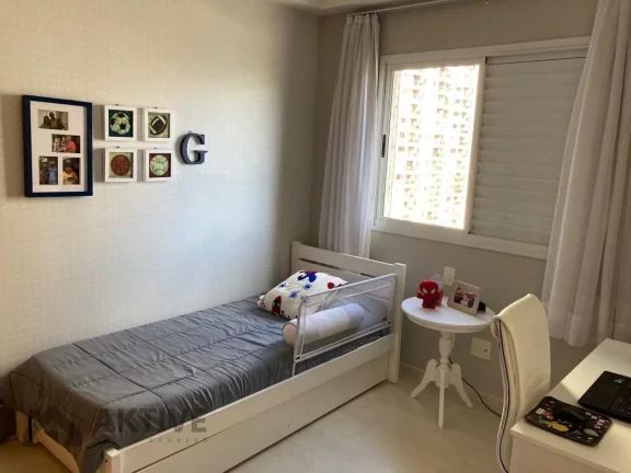 Imagem Apartamento em Alphaville Industrial - Barueri