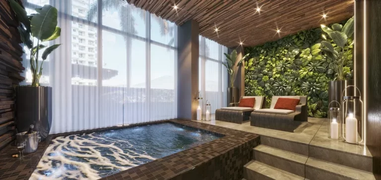 Imagem MayBelly Towers - Apartamento à venda no bairro Jardim Praia Mar - Itapema/SC