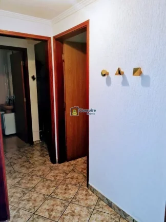 Imagem APARTAMENTO COM 65 m² - OCIAN - PRAIA GRANDE SP