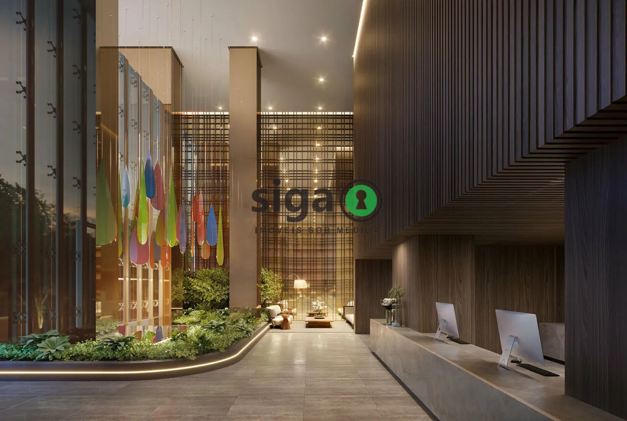 Imagem APARTAMENTO Á VENDA NO PARQUE GLOBAL!