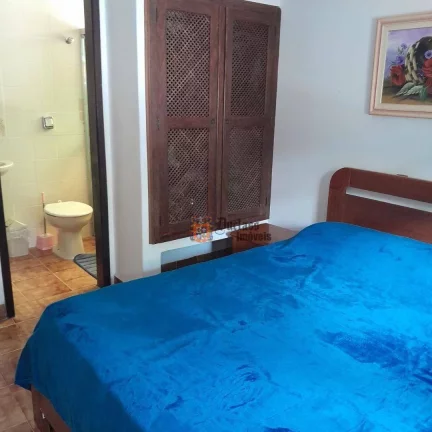 Imagem Apartamento com 2 dormitórios à venda, 80 m² por R$ 400.000,00 - Maranduba - Ubatuba/SP