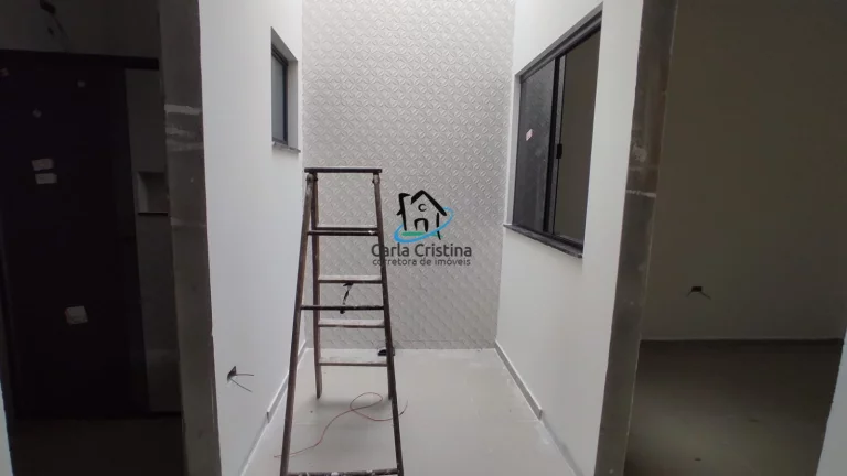 Imagem CASA RESIDENCIAL em PONTAL DO PARANÁ - PR, Balneário Guarapari
