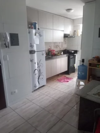 Imagem Apartamento para Venda em Jaboatão dos Guararapes, Piedade, 3 dormitórios, 1 suíte, 3 banheiros, 1 vaga