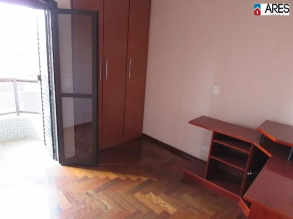 Imagem Apartamento Residencial à venda, Vila São Pedro, Americana - AP0643.