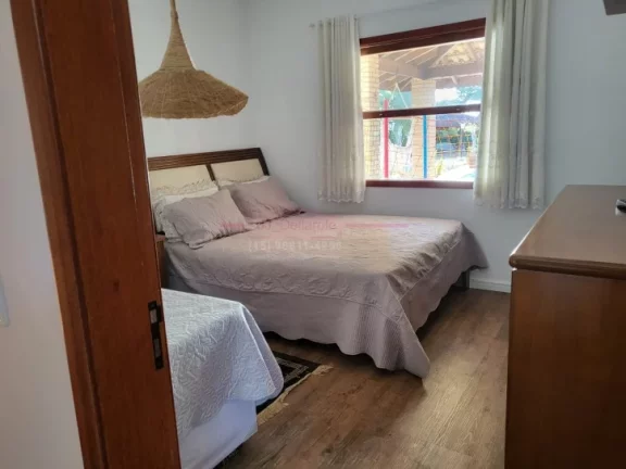 Imagem Linda casa de campo dentro de condomínio