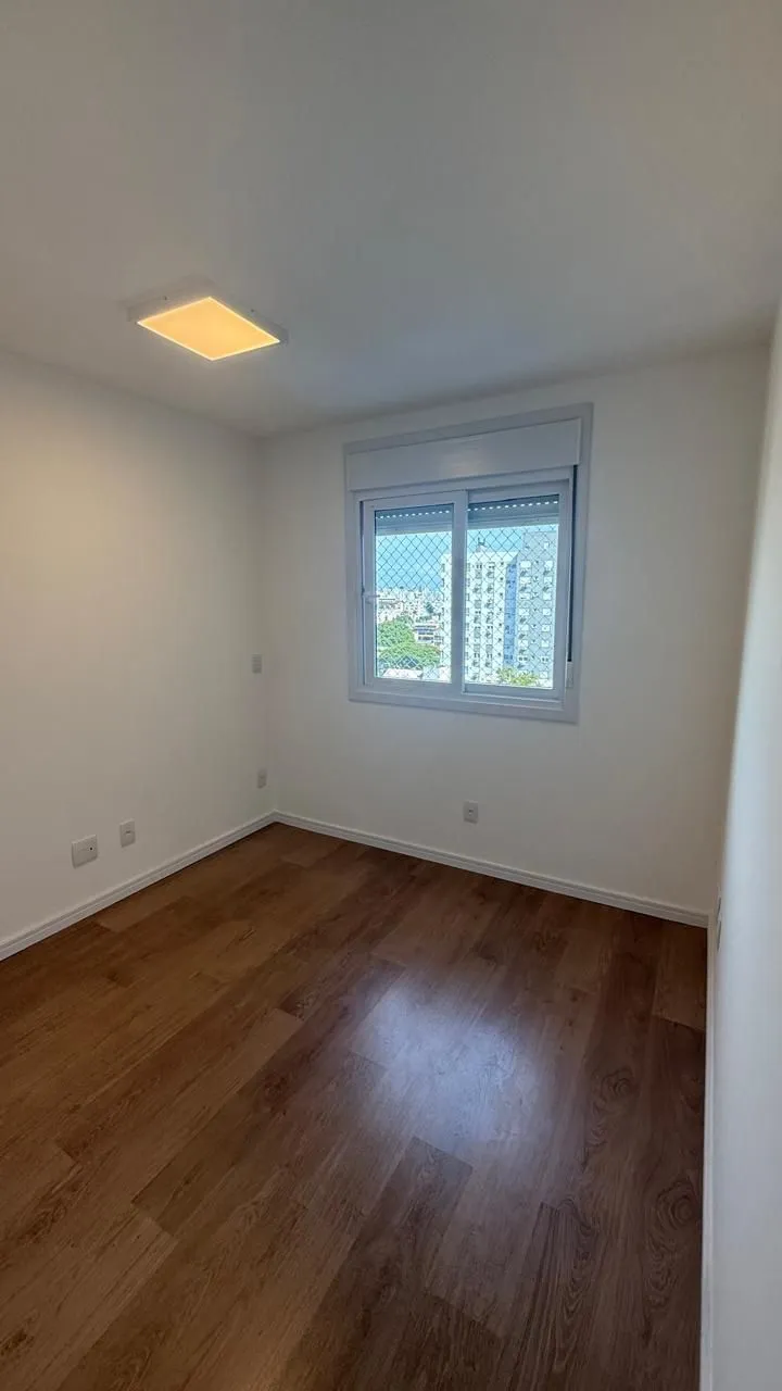 Imagem Apartamento 3 Dormitórios 2 vagas depósito