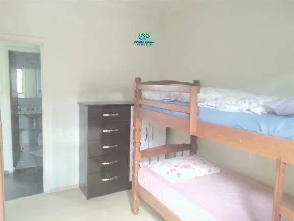 Imagem Apartamento Padrão para Venda em Enseada Guarujá-SP