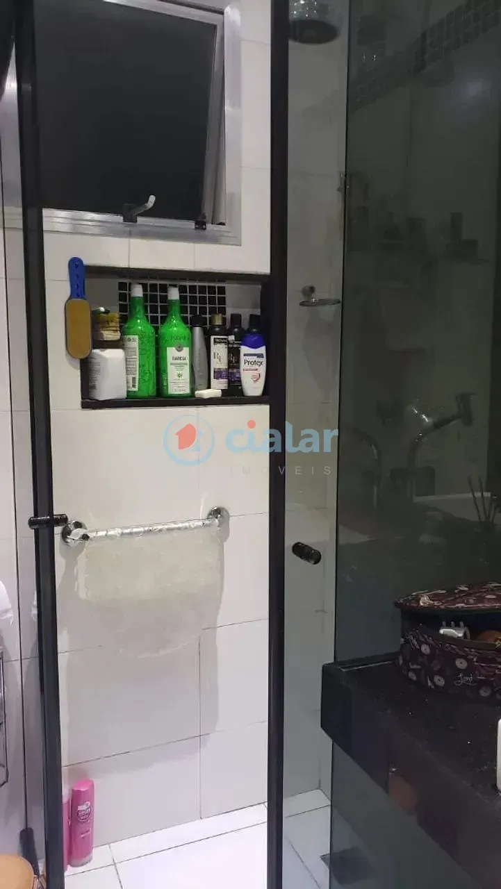 Imagem Apartamento à venda, Estácio, Rio de Janeiro, RJ