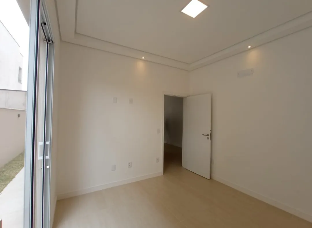 Imagem Casa 3 suítes Condomínio Residencial Giverny-Campolim Sorocaba