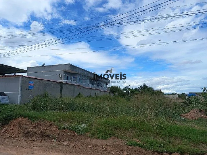 Foto do imóvel Terreno a Venda no bairro Jardim Bom Retiro - São Gonçalo, RJ