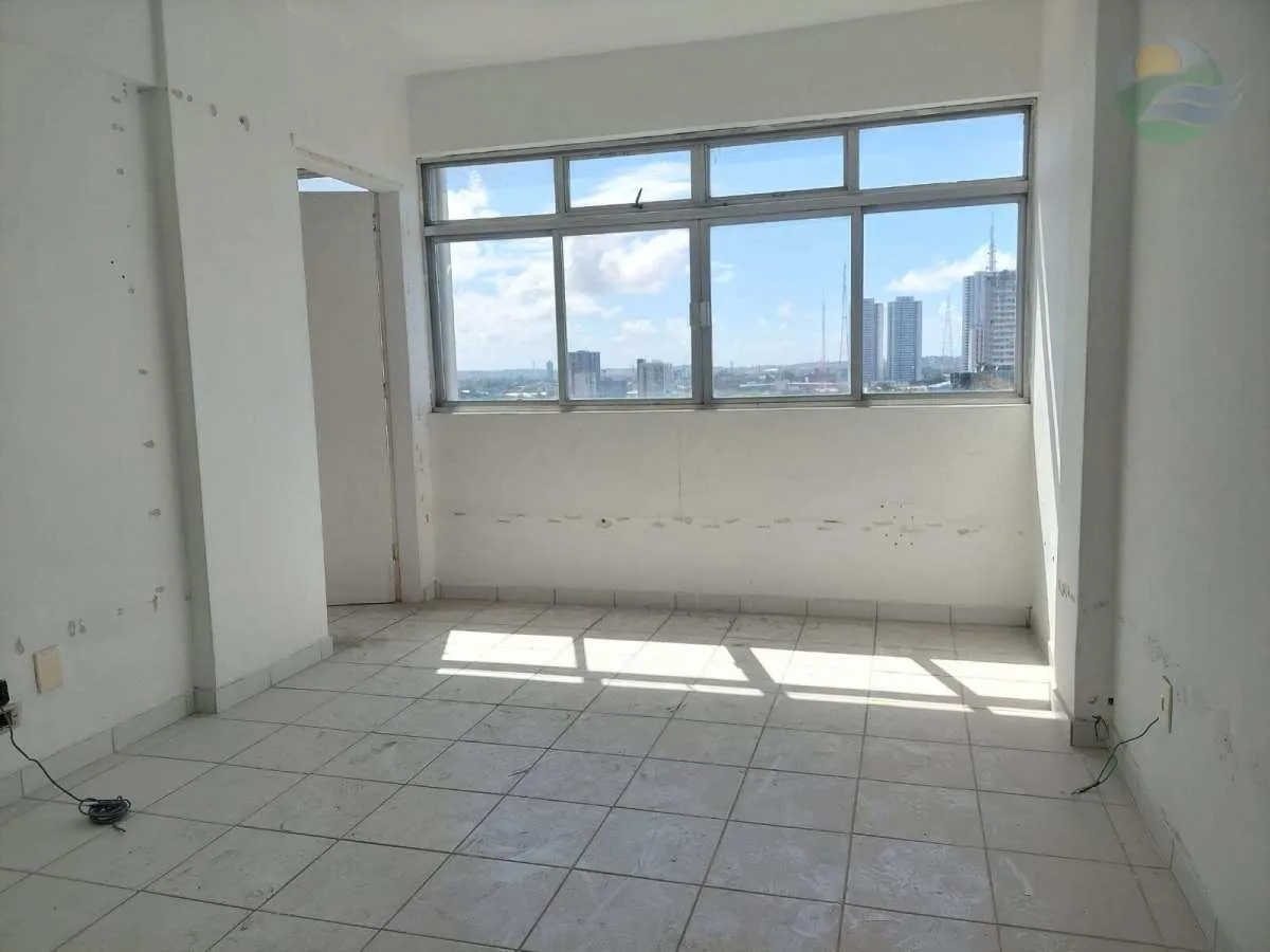 Imagem OPORTUNIDADE | Sala Comercial na Boa Vista a Venda R$ 50 mil (Ed. Almirante Barroso)