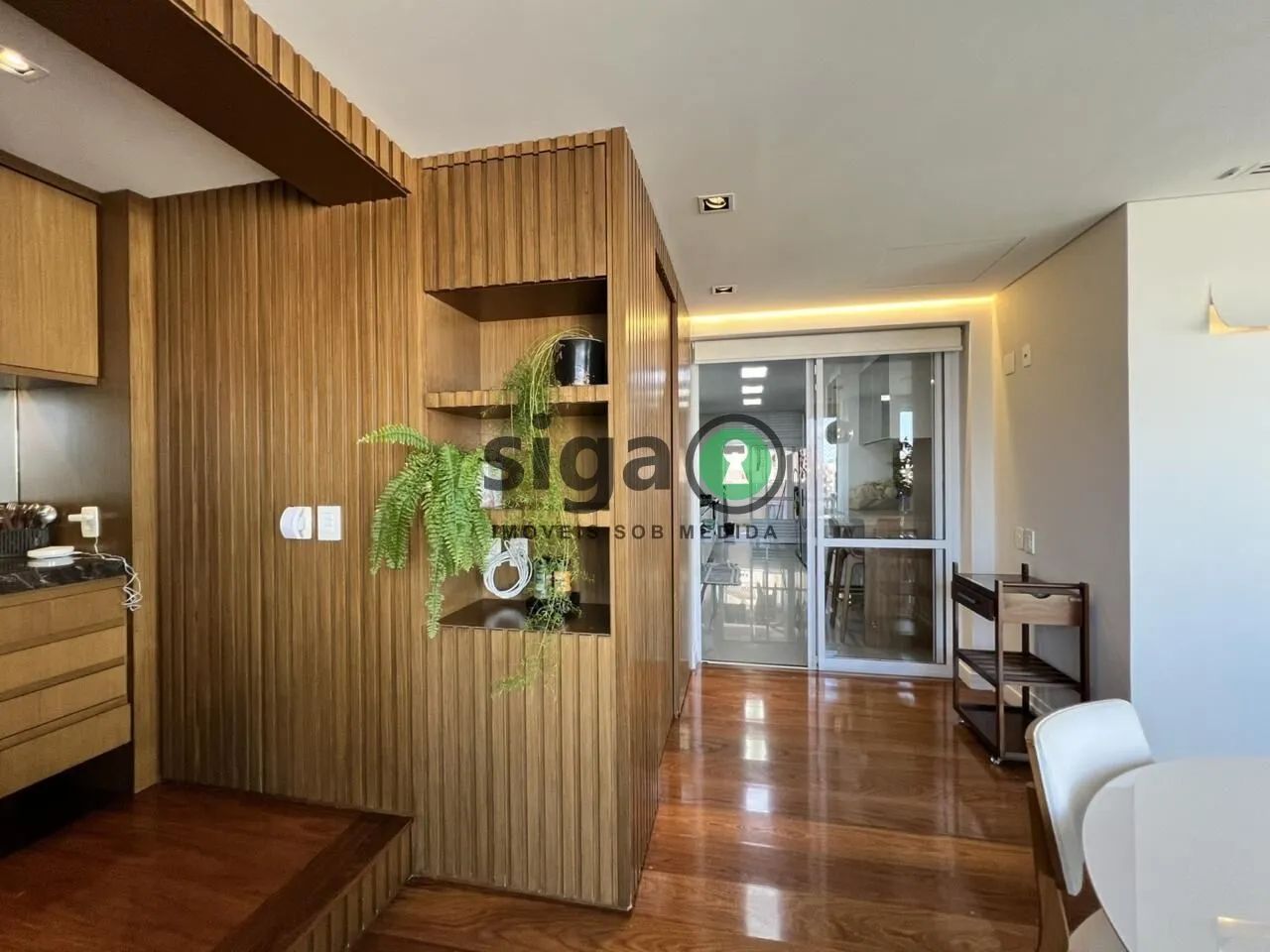 Imagem Apartamento Residencial para Venda com 4 Suítes na Vila Andrade