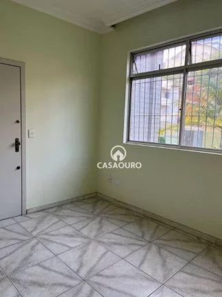 Imagem Apartamento com 4 dormitórios à venda, 123 m² por R$ 700.000,00 - Santa Cruz - Belo Horizonte/MG