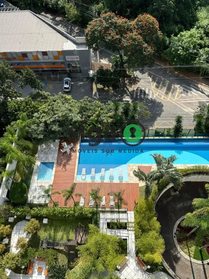 Imagem LINDO APARTAMENTO A VENDA