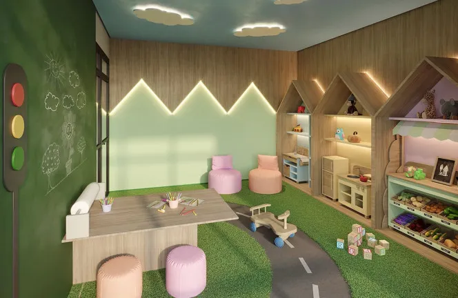 Imagem Apartamento com 3 Quartos à Venda, 109 m² em Campo Belo - São Paulo