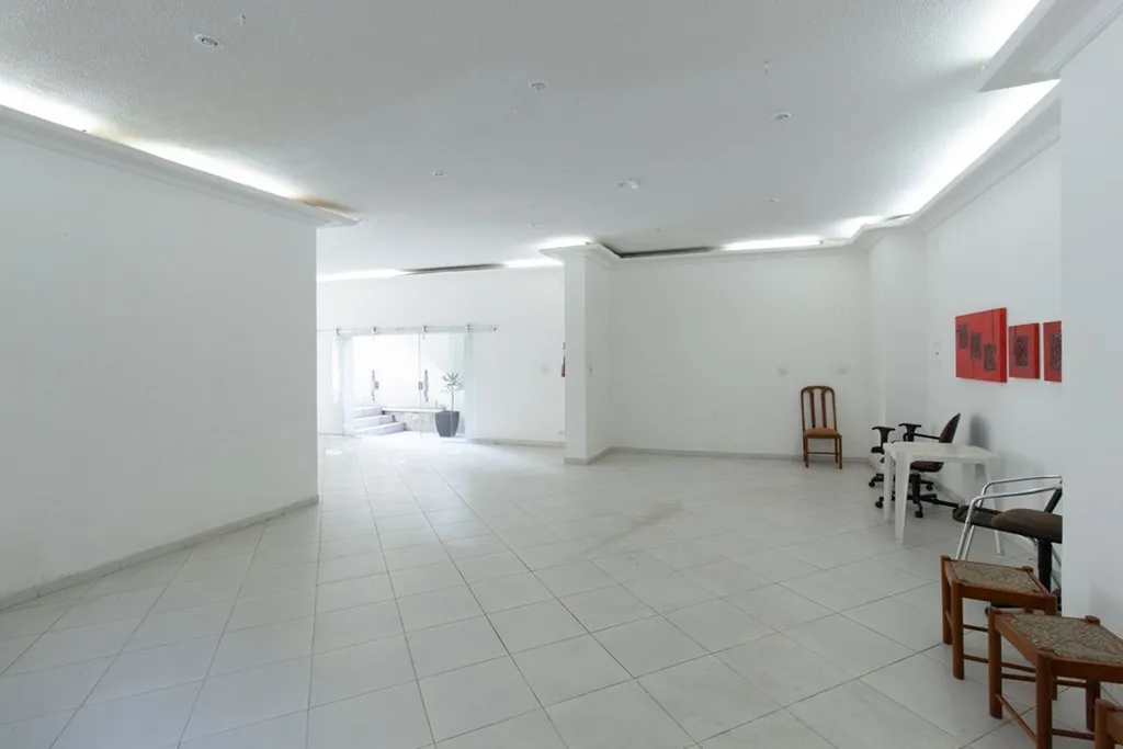 Imagem Apartamento à venda em São Paulo, Vila Mariana, com 2 quartos, 103.67m2