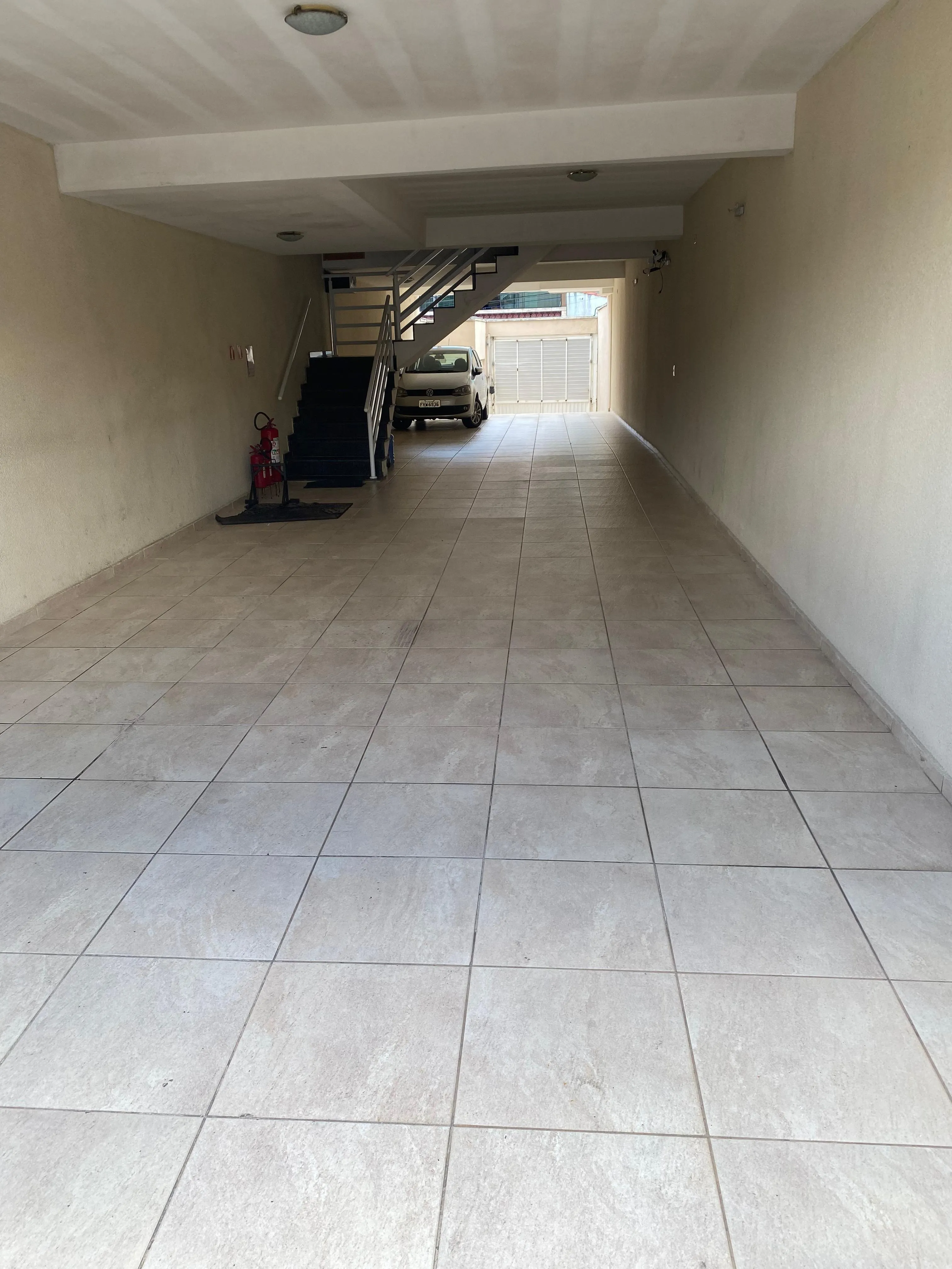 Imagem Imperdível: Apartamento à venda em cidade, bairro - 2 quartos, 1 sala, 1 banheiro, 1 vaga, 47m².