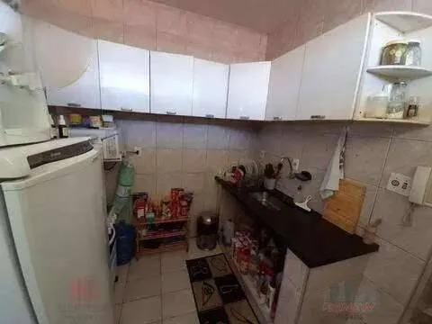 Imagem Apartamento à venda em Campinas, Vila Industrial, com 2 quartos, 73 m2
