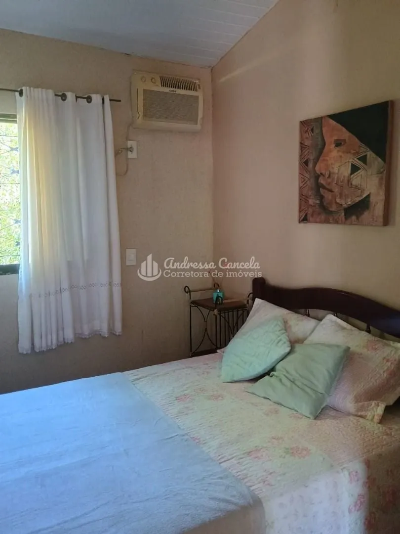 Imagem Recanto dos Curimbatás - Rancho com 4 dormitórios à venda, 200 m² por R$ 550.000,00 - Condomínio Curimbatas - Mendonça/SP
