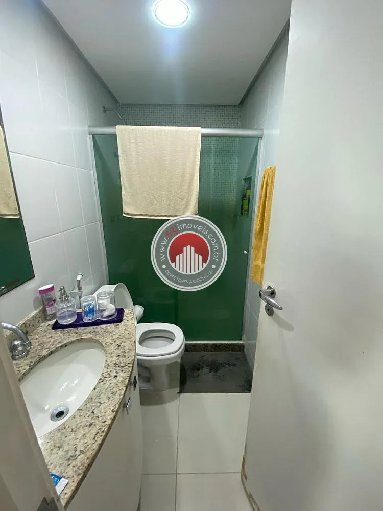 Imagem Apartamento a Venda no bairro Recreio dos Bandeirantes - Rio de Janeiro, RJ