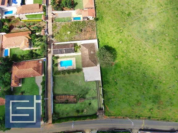 Imagem Chácara com 4 dormitórios à venda, 3255 m² por R$ 1.100.000,00 - Lavras de Baixo - Socorro/SP