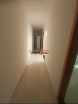 Imagem Sobrados Novos à Venda na Vila Matilde – Jardim Hercília.