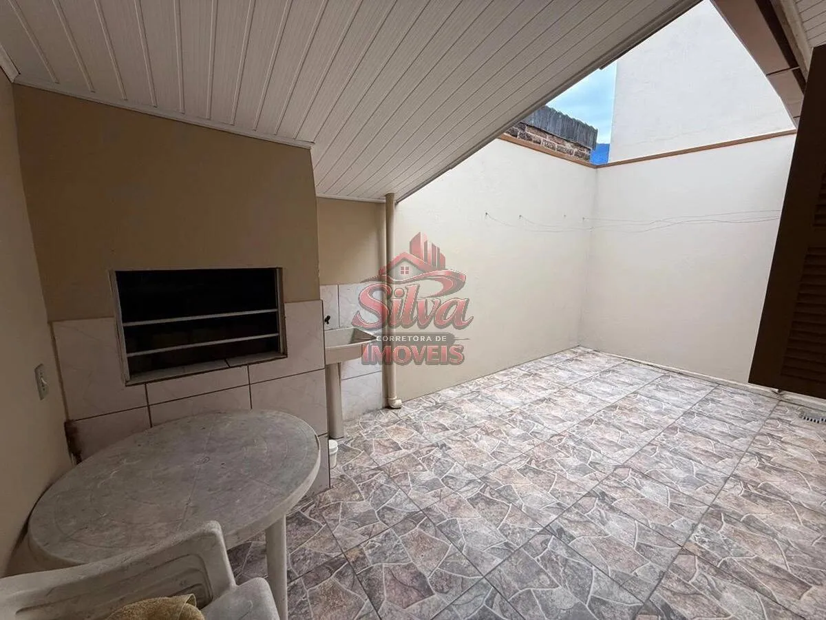 Imagem C1202| Casa 3 dormitórios à venda no Mariluz B em Imbé a 200m do mar