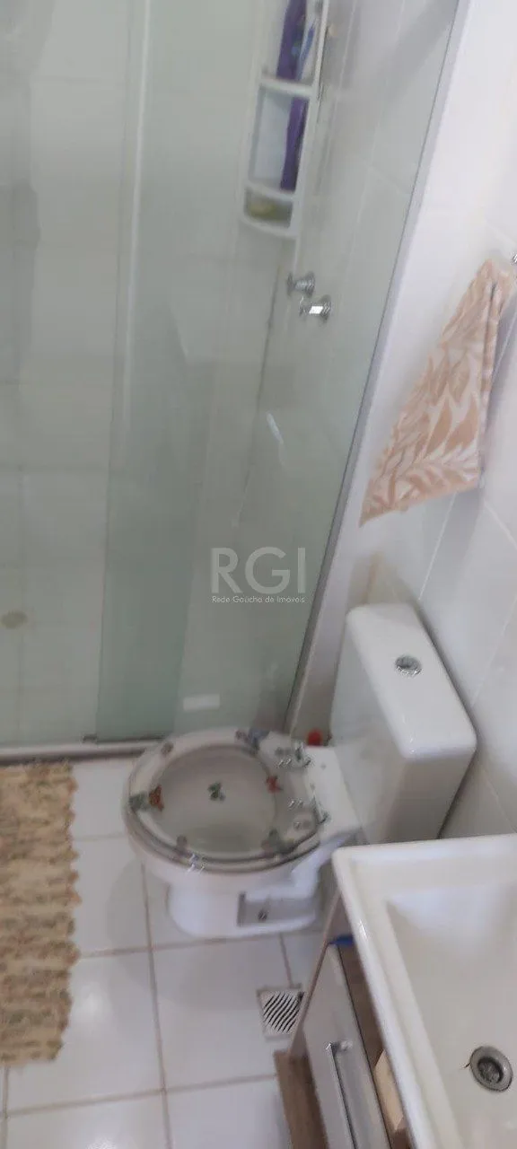 Imagem Apartamento em São Sebastião