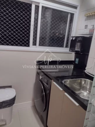 Imagem Apartamento a venda Condomínio Prime House, 02 dormitórios, 01 suíte, 01 vaga, 60m²