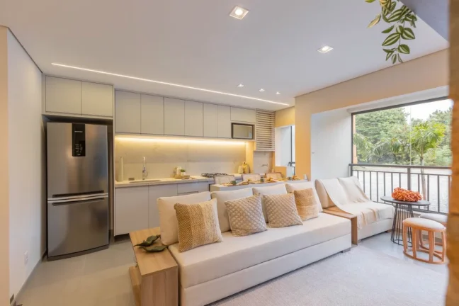 Imagem APARTAMENTO RESIDENCIAL em Indaiatuba - SP, Vila Areal