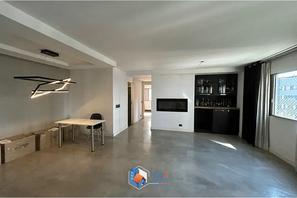 Foto do imóvel Apartamento à venda 2 Quartos 1 Vaga 104M² Vila Olímpia São Paulo - SP em Rua Alvorada