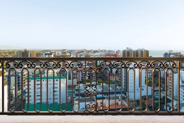 Imagem Four Seasons Residence - Apartamento à venda no bairro Centro - Capão da Canoa/RS