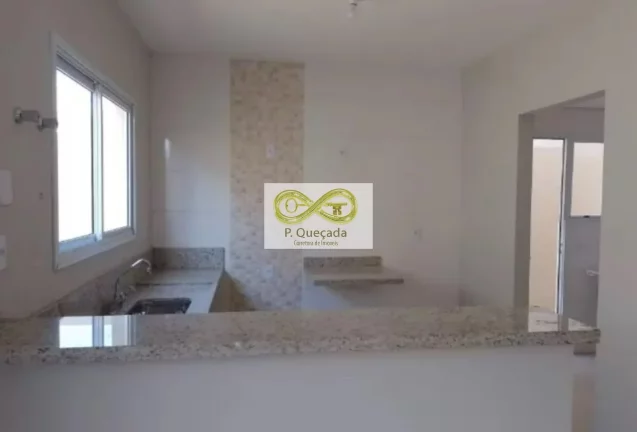Imagem Incrível casa a venda em Cosmópolis!
