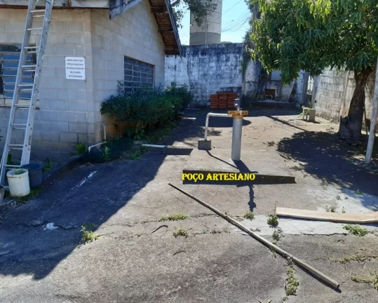 Imagem LOCAÇÃO GALPÃO 1.700,00 M ÁREA CONSTRUÍDA TERRENO 3.248,00 M 25 VAGAS ENTRADA PARA CAMINHÃO ESTRADA EMBÚ / COTIA 600 METROS ROD. RAPOSO TAVARES