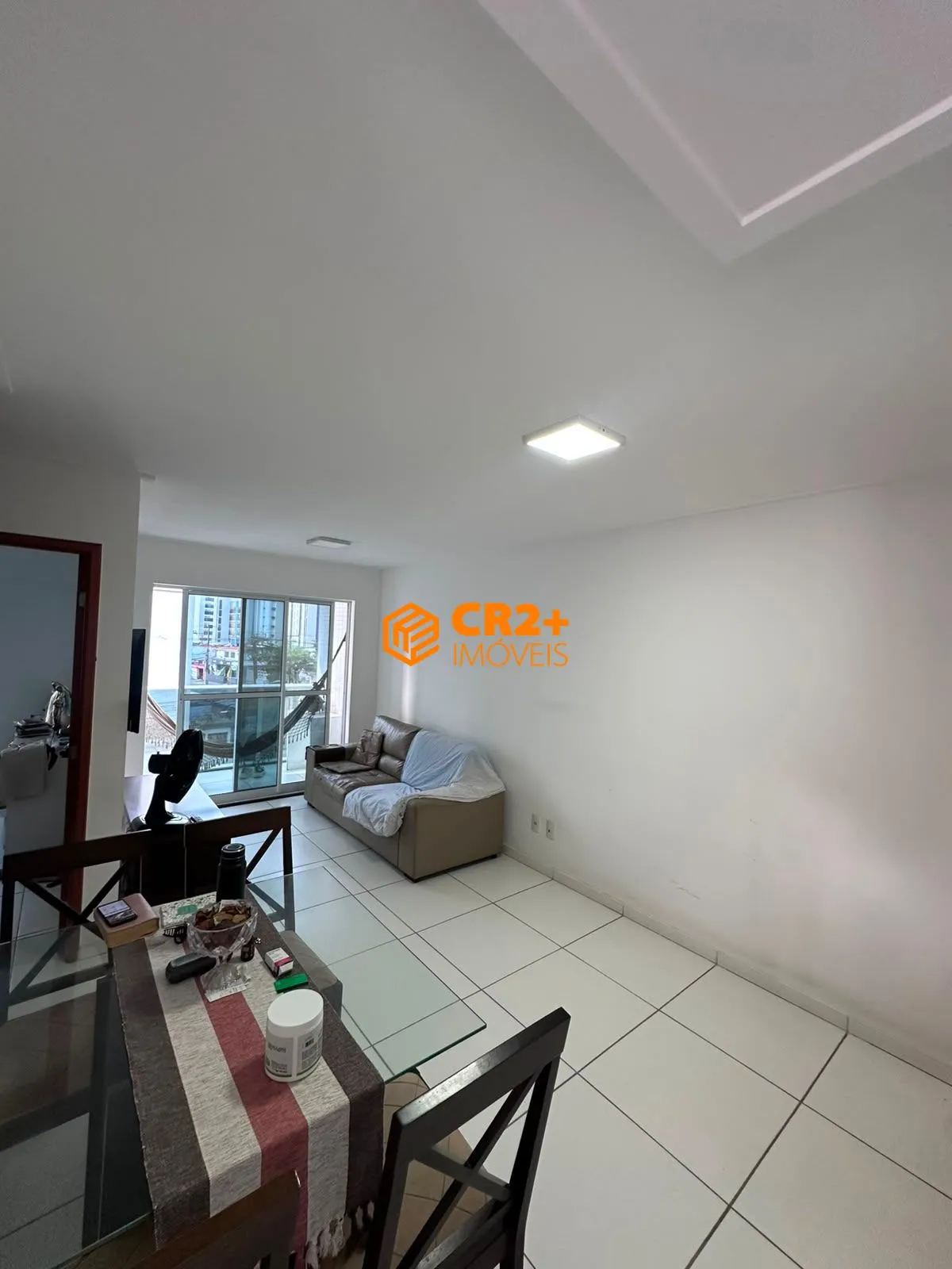 Imagem Apartamento à venda - 2 quartos e lazer completo | Candeias