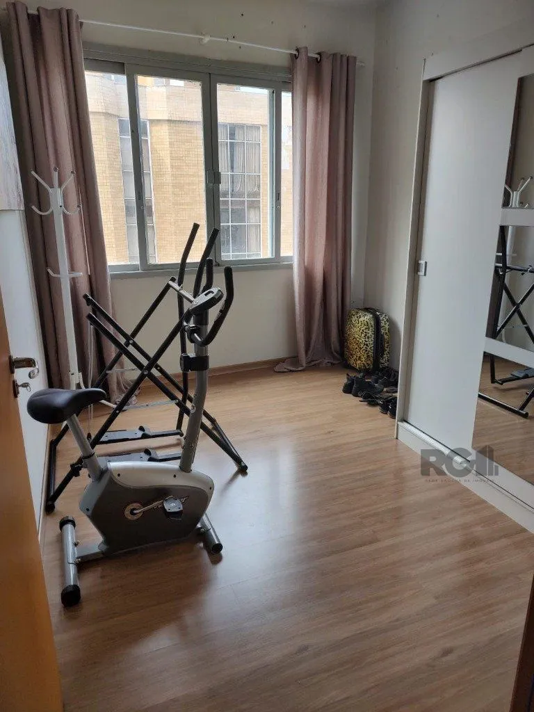 Imagem Apartamento em São Geraldo
