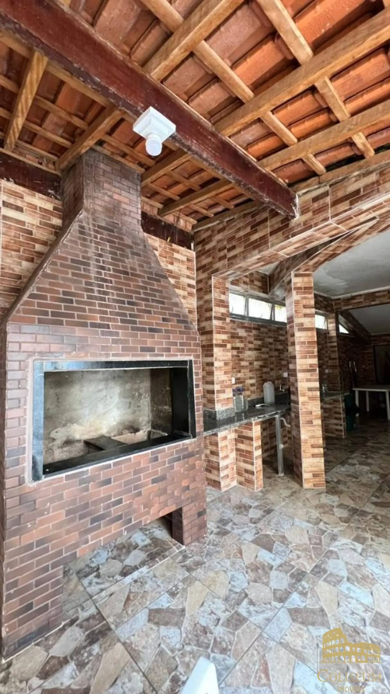 Imagem Apartamento com 1 dormitório à venda, 45 m² por R$ 285.000,00 - Tupi - Praia Grande/SP