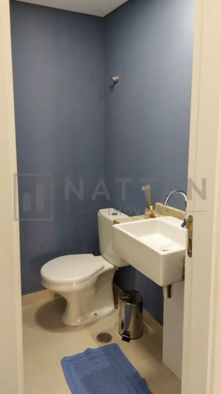 Imagem Apartamento com 3 dormitórios à venda, 103 m² por R$ 1.385.000,00 - Tatuapé - São Paulo/SP