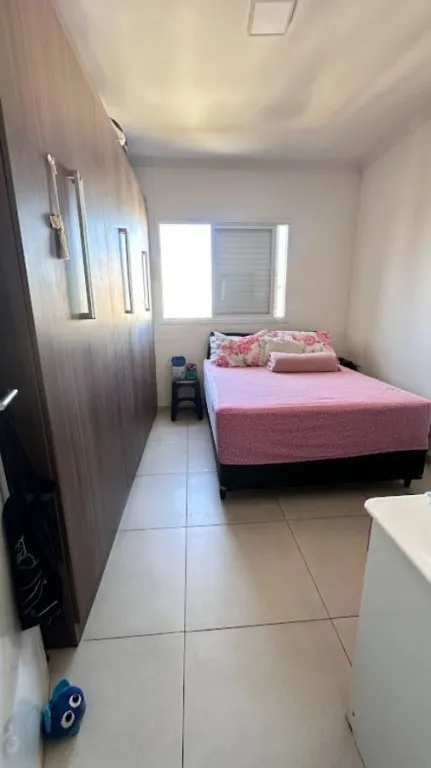 Imagem APARTAMENTO COM 110,81 m² - BOQUEIRÃO - PRAIA GRANDE SP