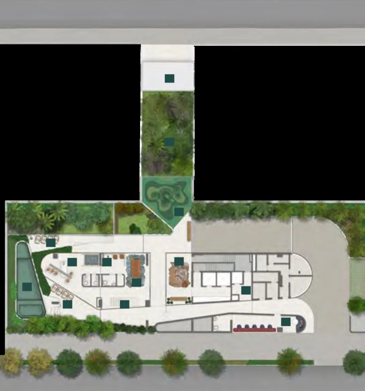 Imagem APARTAMENTO RESIDENCIAL em São Paulo - SP, Jardim Vera Cruz(Zona Sul)