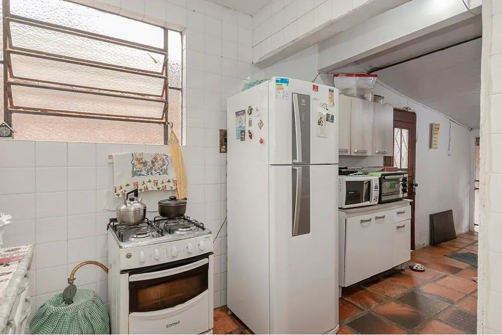 Imagem Casa em Santa Tereza